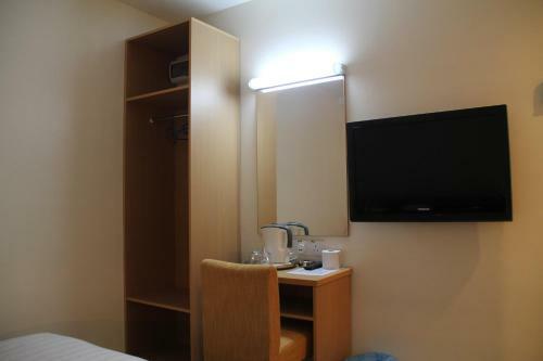 Posada Hotel New Winner