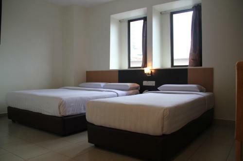 Posada Hotel New Winner
