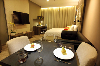 Invito Hotel Suites