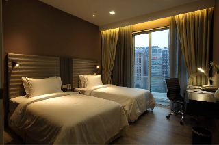 Invito Hotel Suites