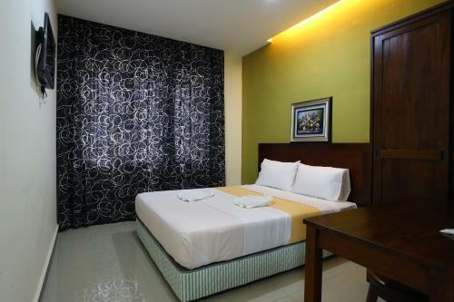 Hotel V'la Heritage