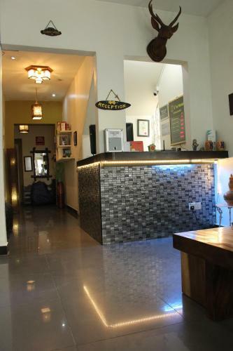Hotel V'la Heritage