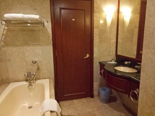 Apartamento Imbisuka Suites