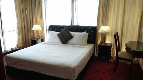 Apartamento Imbisuka Suites
