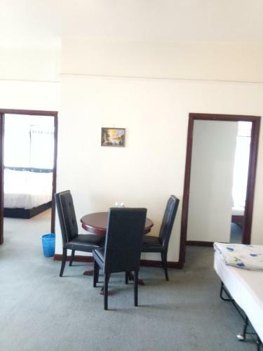 Apartamento Imbisuka Suites