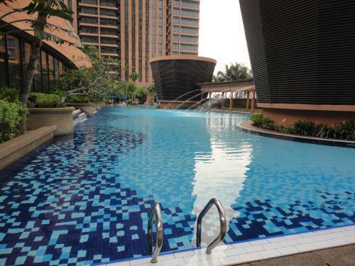 Apartamento Imbisuka Suites