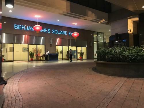 Apartamento Imbisuka Suites