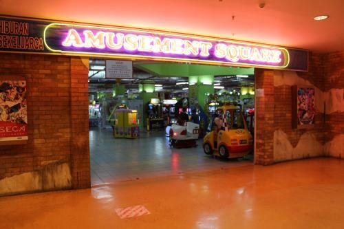 Apartamento Imbisuka Suites