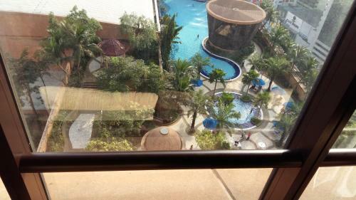 Apartamento Imbisuka Suites