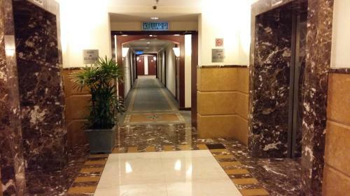 Apartamento Imbisuka Suites