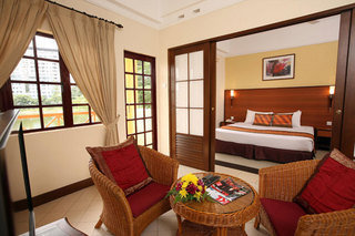 Hotel Flamingo By The Lake, Kuala Lumpur