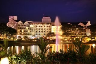 Hotel Flamingo By The Lake, Kuala Lumpur