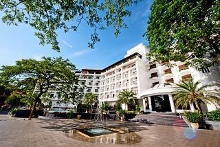 Hotel Flamingo By The Lake, Kuala Lumpur