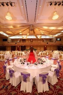 Hotel Flamingo By The Lake, Kuala Lumpur