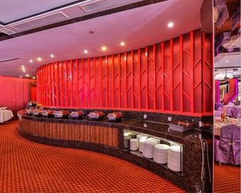 The Ttanz Hotel