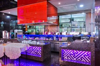 The Ttanz Hotel