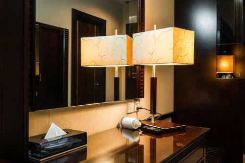 Hotel S Damansara