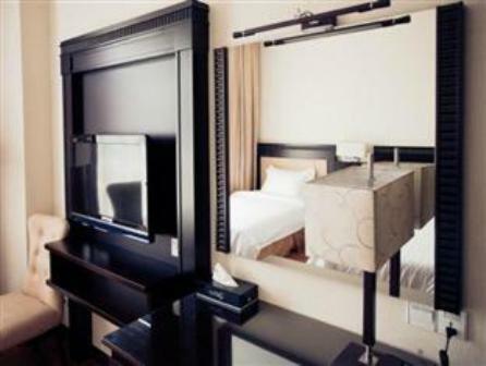 Hotel S Damansara
