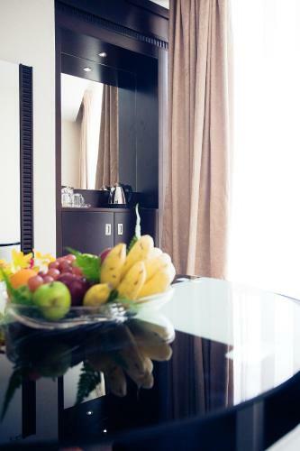 Hotel S Damansara
