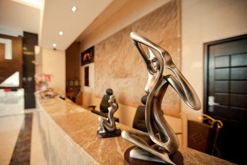 Hotel S Damansara