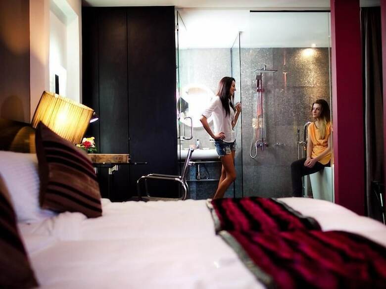 Orion Design Hotel