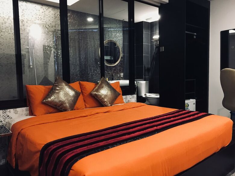 Orion Design Hotel