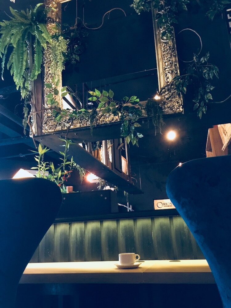 Orion Design Hotel