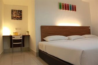 V Hotel Kuala Lumpur