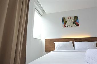 V Hotel Kuala Lumpur