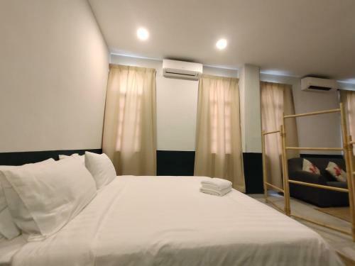 Winsin Hotel Chinatown