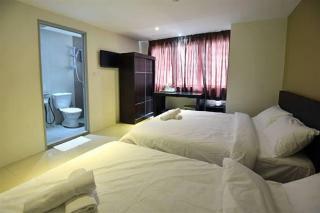 Swiss Cottage Hotel