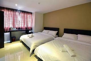Swiss Cottage Hotel