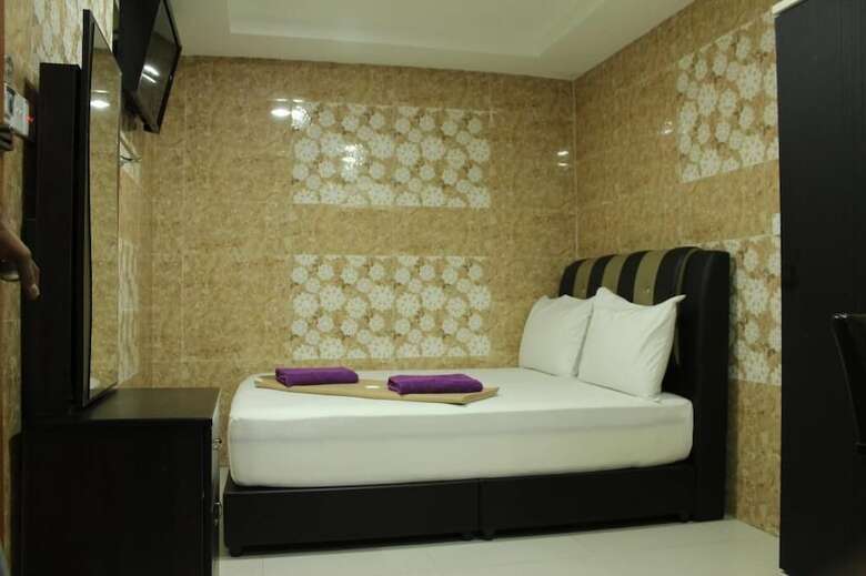 Hotel New Wave Rawang