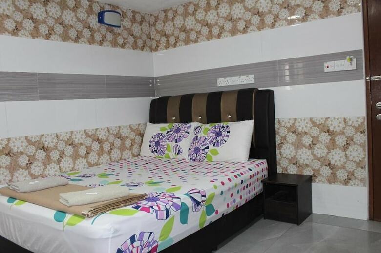 Hotel New Wave Rawang