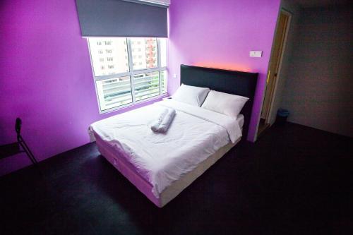 Eiffel Hotel Kelana Jaya