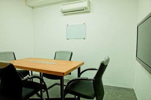 The Leverage Business Hotel - Rawang