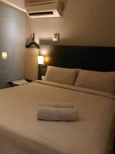 The Leverage Business Hotel - Rawang