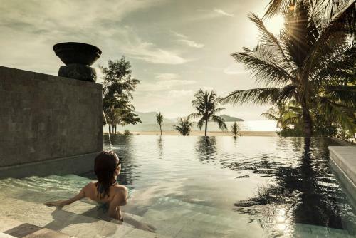 Hotel Four Seasons Resort Langkawi