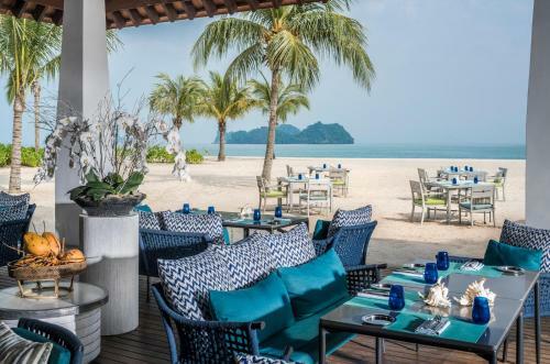 Hotel Four Seasons Resort Langkawi
