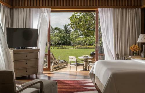 Hotel Four Seasons Resort Langkawi