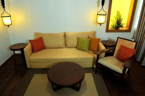 Hotel Tanjung Rhu Resort
