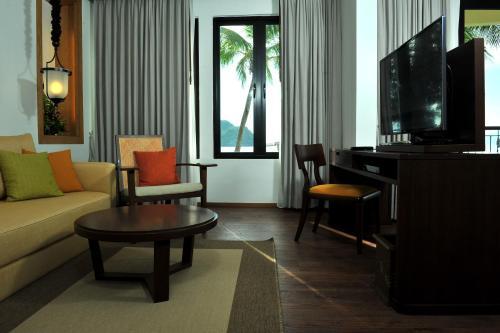 Hotel Tanjung Rhu Resort