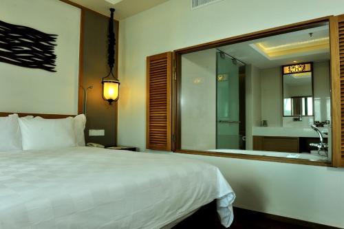 Hotel Tanjung Rhu Resort