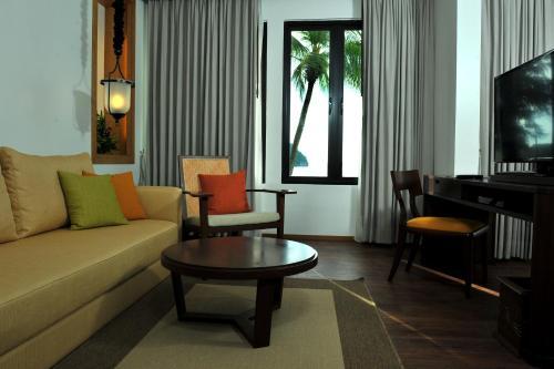 Hotel Tanjung Rhu Resort