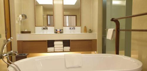 Hotel Tanjung Rhu Resort