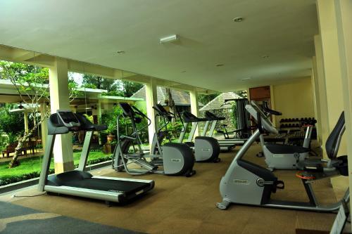 Hotel Tanjung Rhu Resort