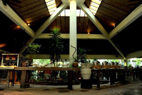 Hotel Tanjung Rhu Resort