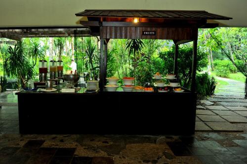 Hotel Tanjung Rhu Resort