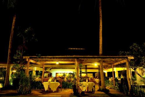 Hotel Tanjung Rhu Resort