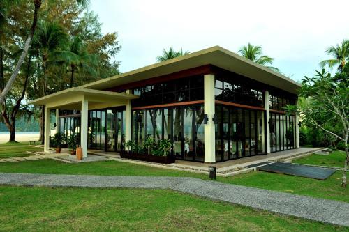 Hotel Tanjung Rhu Resort